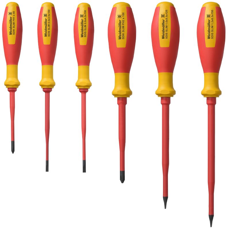 Screwdriver Sets