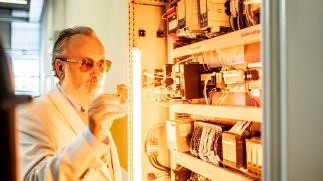 较好的联接技术