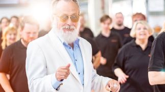 我们的首席品质官