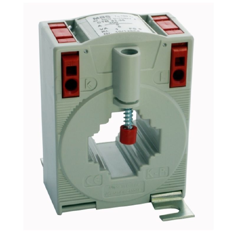 Plug-on current transformer - ValueLine