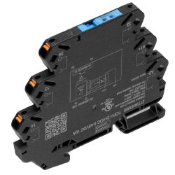 TERMSERIES compatta