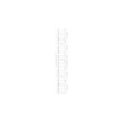 MIBRIDGE ADAPT MODQ, 40 POLE, 4 FUSES