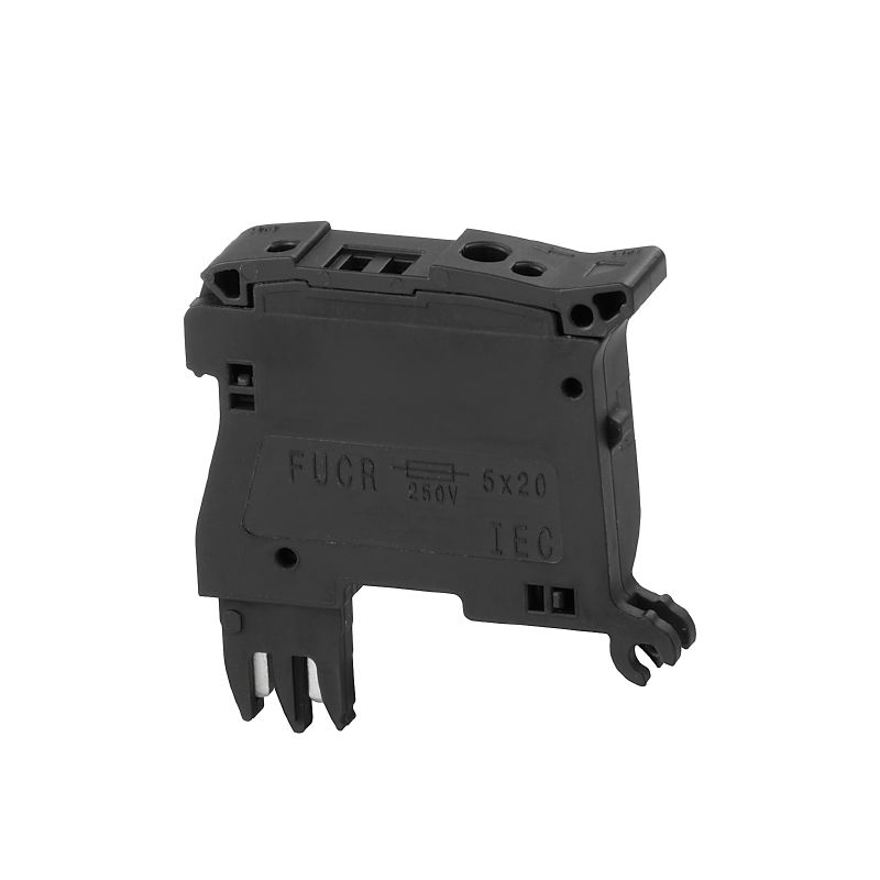 Fuse holder