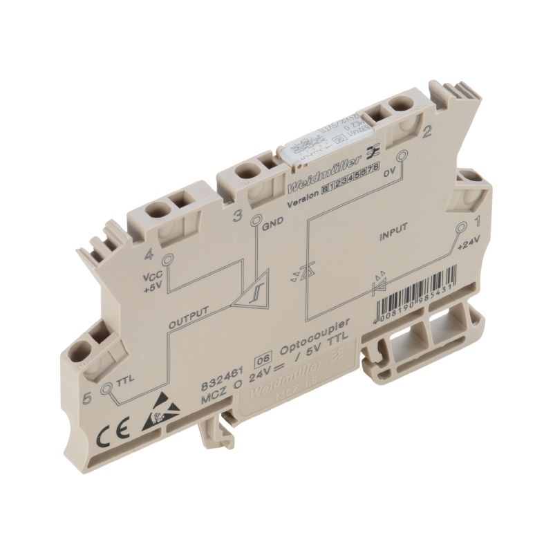 Solid-state relays